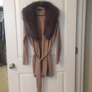 Banana Republic cardigan